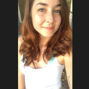 Meet your Posher, Erika